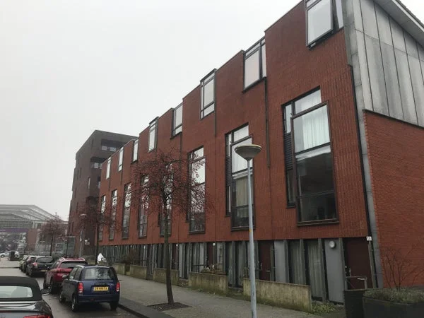 Rental property in Antje Breijerstraat 69, Hoofddorp