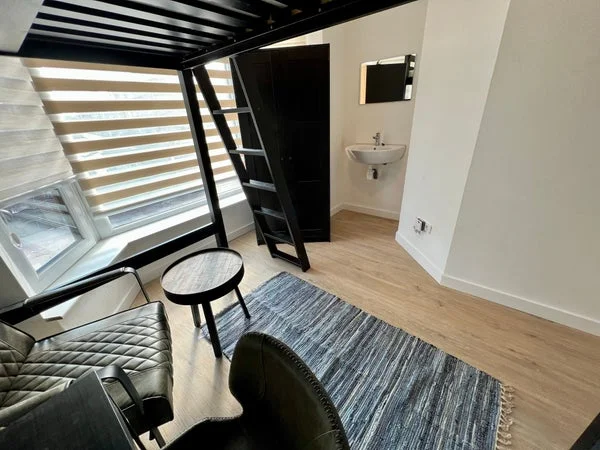 Rental property in Benjamin Willem ter Kuilestraat, Enschede