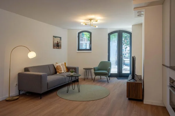 Rental property in Vetteoordskade, Vlaardingen