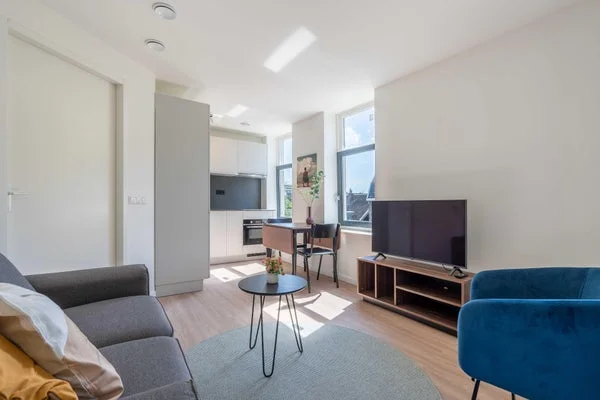 Rental property in Vetteoordskade, Vlaardingen