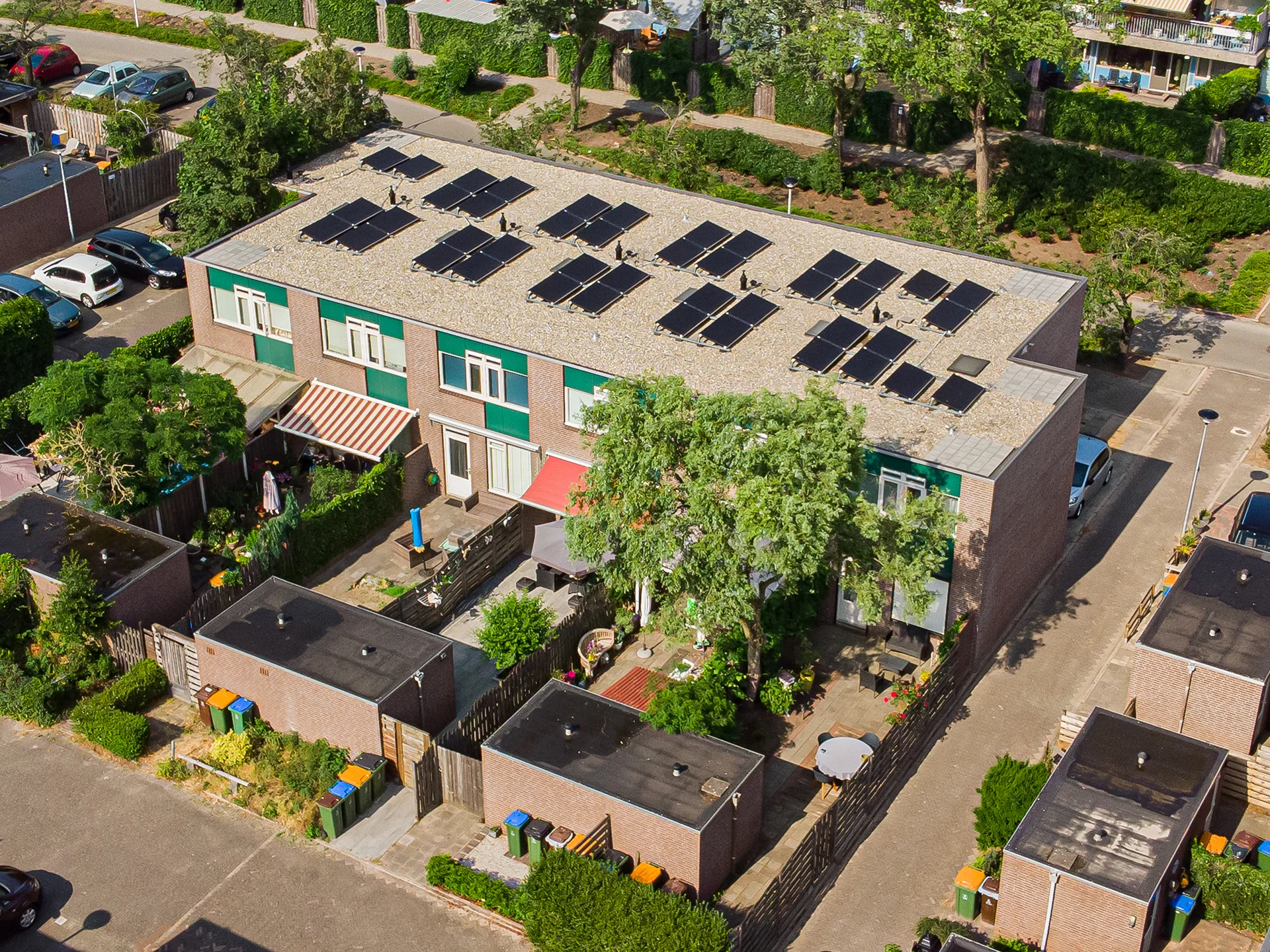 Rental property in Dijkhof 17, Ede