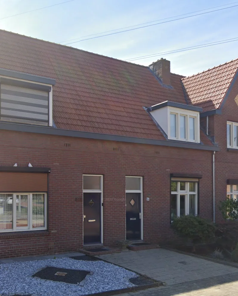 Rental property in Treebeekstraat 164, Brunssum