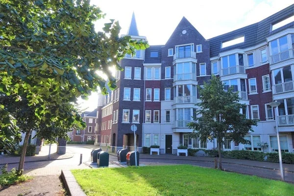 Rental property in Hardenbroek, Utrecht