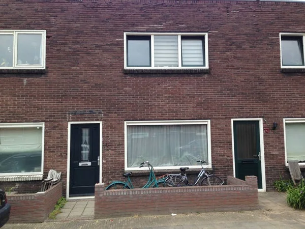 Rental property in 2e Oosterstraat 11, Hilversum