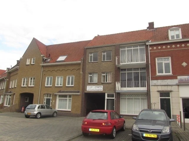 Rental property in Lijmbeekstraat, Eindhoven