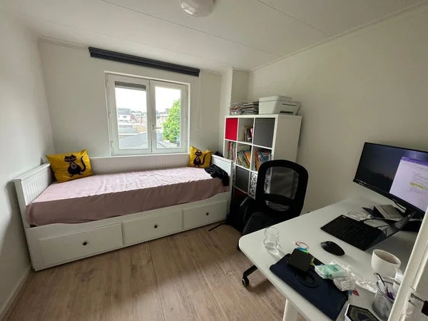 Rental property in Demertstraat, Maastricht