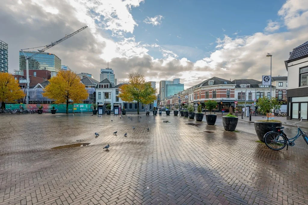 Rental property in Damstraat, Utrecht