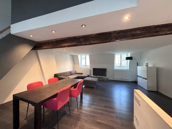 Rental property in Grote Gracht, Maastricht
