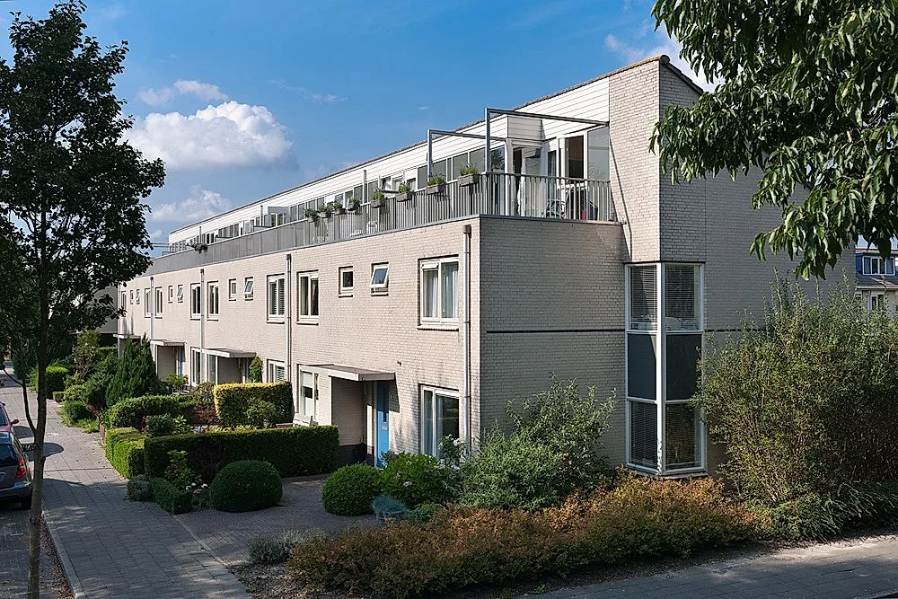 Rental property in Zwanenwater 28, Amstelveen