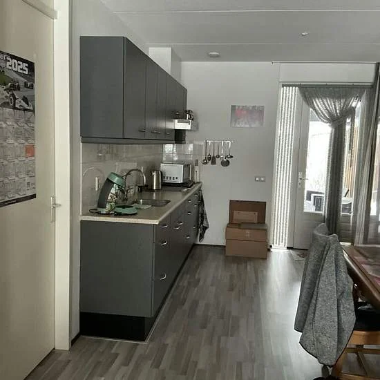 Rental property in Hoogeveen