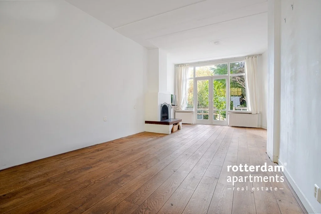 Rental property in Hillegondastraat 95, Rotterdam
