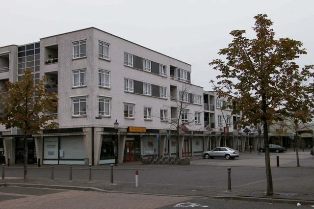 Rental property in Laurentiusstraat 26, Venlo