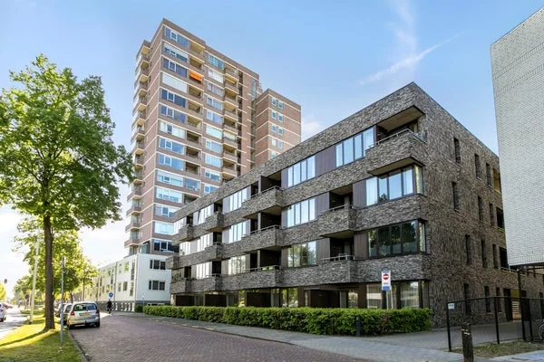 Rental property in Europalaan, Eindhoven