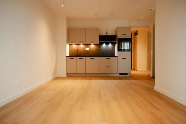 Rental property in Baan 34A-13, Rotterdam