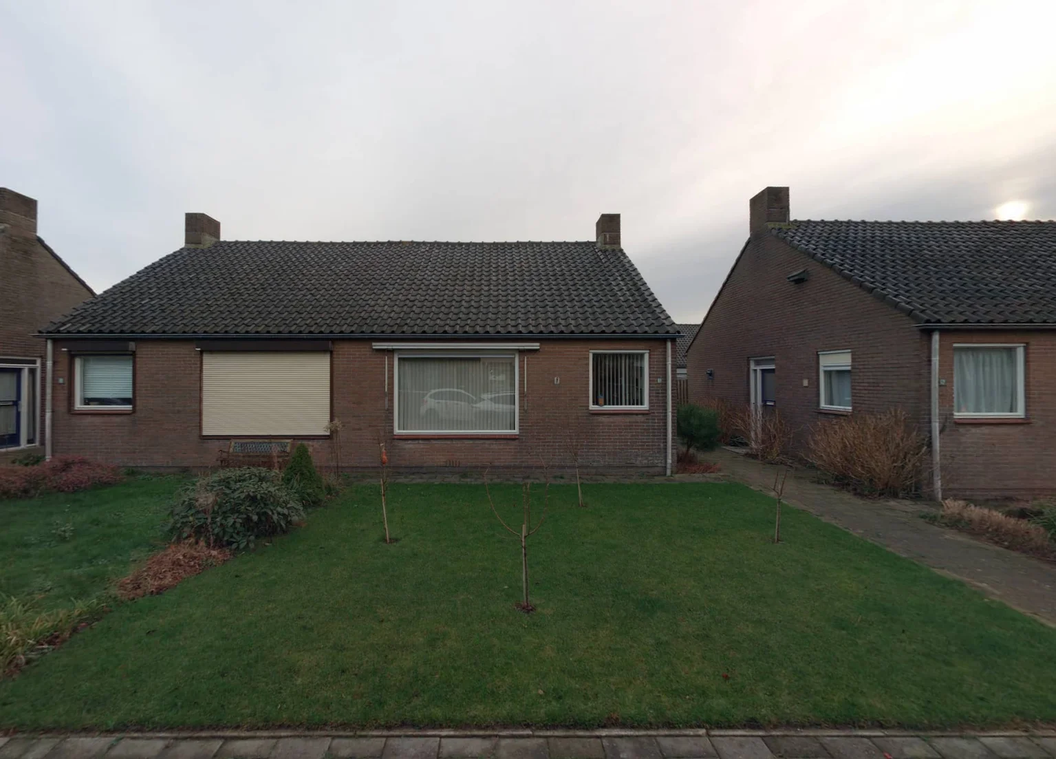 Rental property in Dresselhuisstraat 11, Wolphaartsdijk