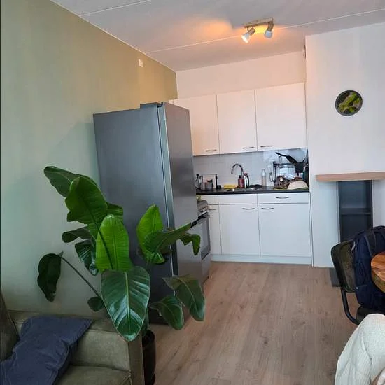 Rental property in Mr. H.F. de Boerlaan, Deventer