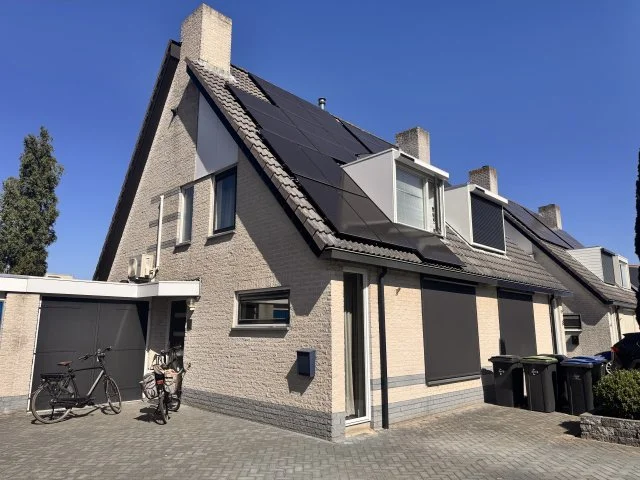 Rental property in Prins Constantijnstraat, Beesd