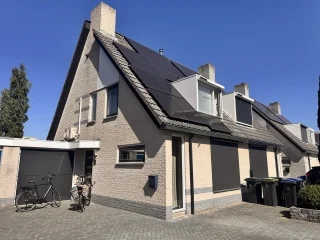 Rental property in Prins Constantijnstraat, Beesd
