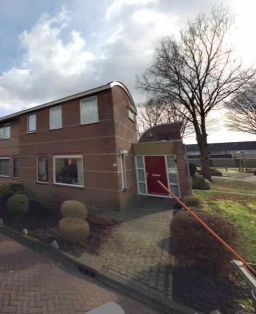 Rental property in Leggerstraat 2, Klazienaveen