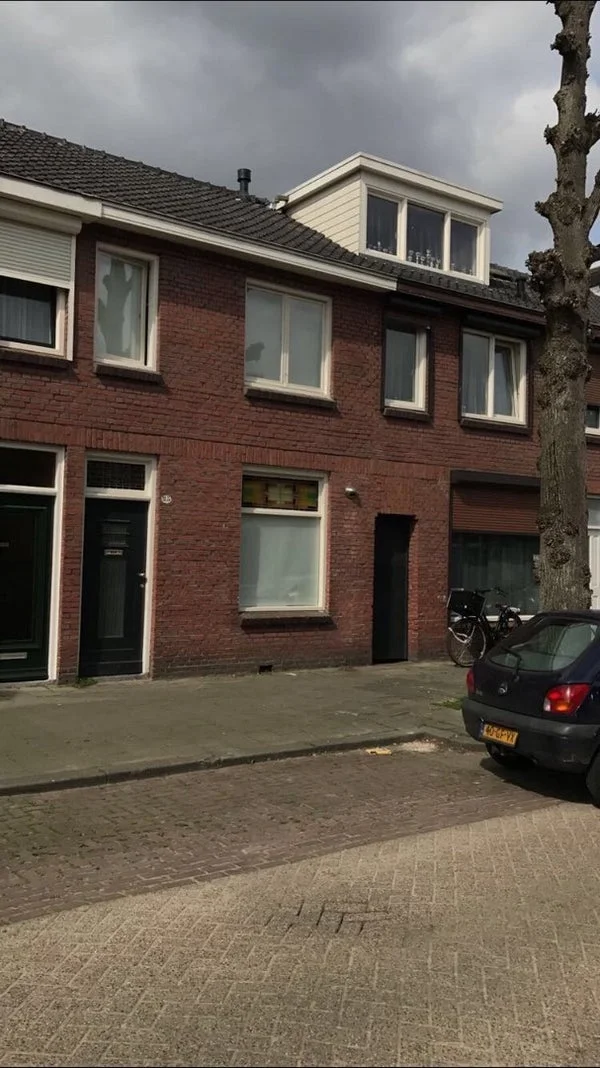 Rental property in Van Goorstraat 25, Tilburg