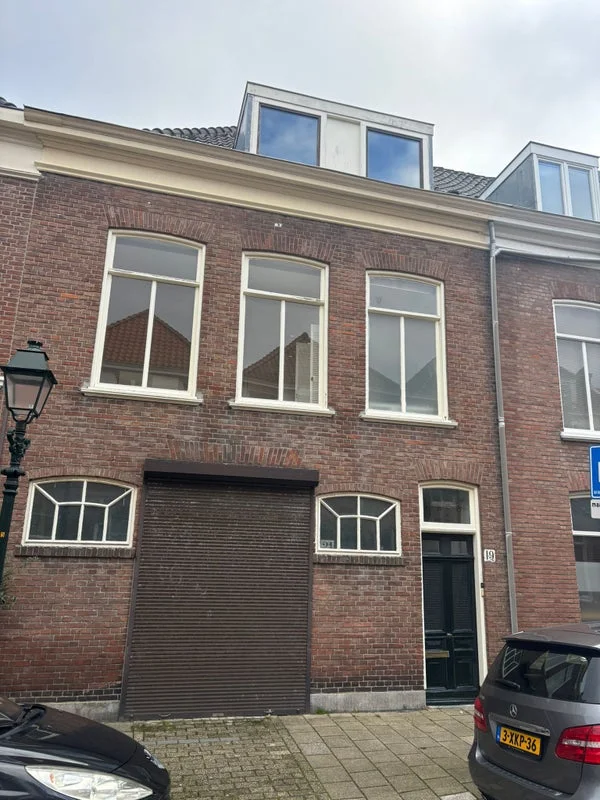 Rental property in Bonistraat 19, The Hague