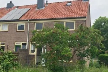 Rental property in Alphen aan den Rijn