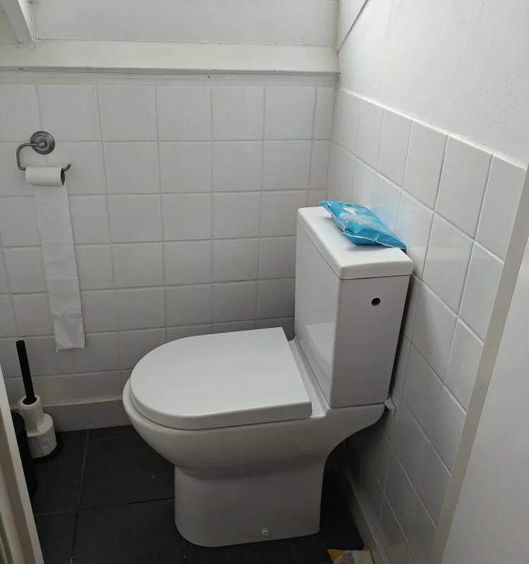 Rental property in Oranjelaan 3H-2, Dordrecht