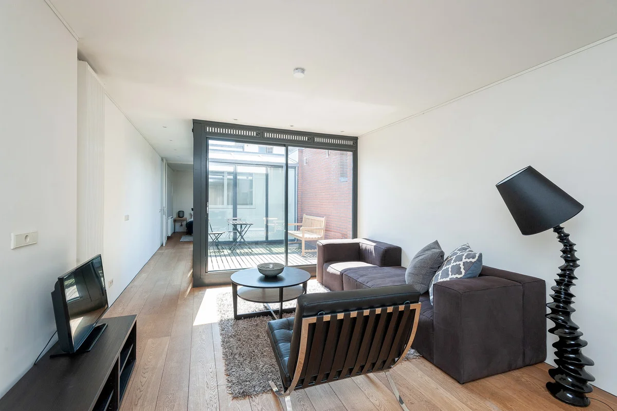 Rental property in Janssteeg 6, Arnhem