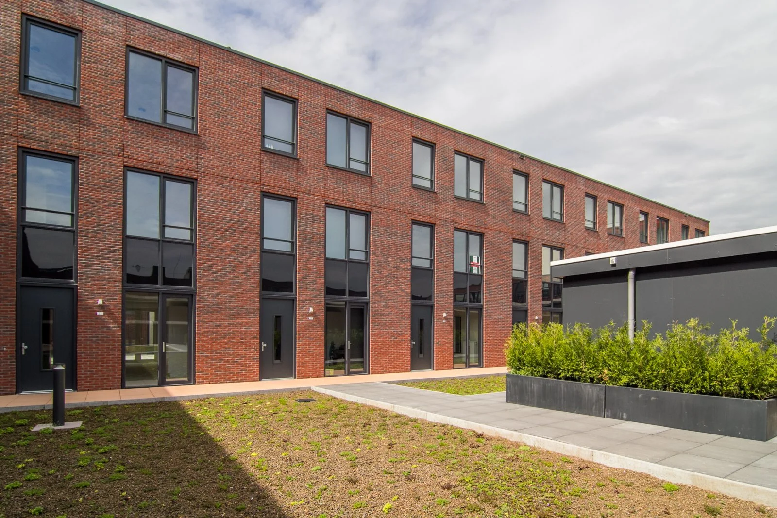 Rental property in Vredenburgplein 24, Utrecht