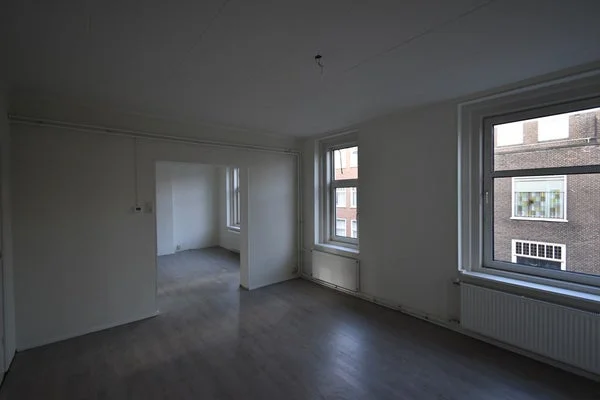 Rental property in Groeninxstraat, Rotterdam