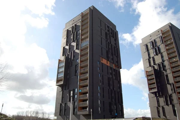 Rental property in Dirk Hartogstraat, Breda