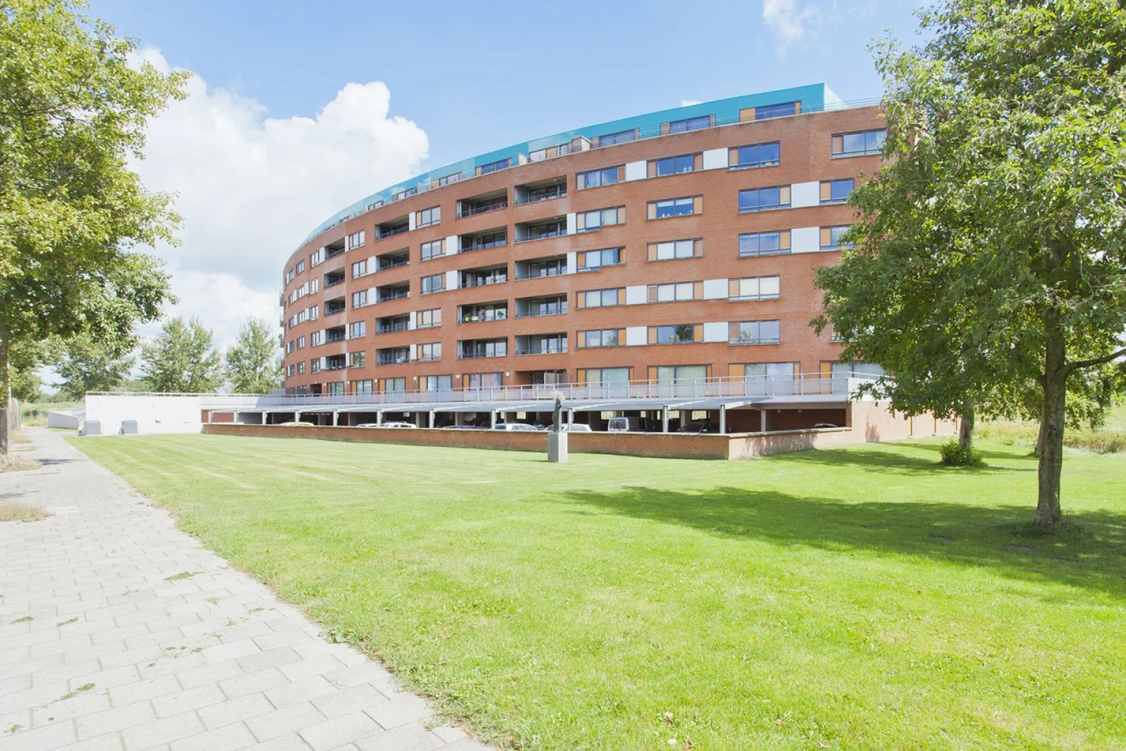 Rental property in Beeldsnijderstraat 359, Zwolle
