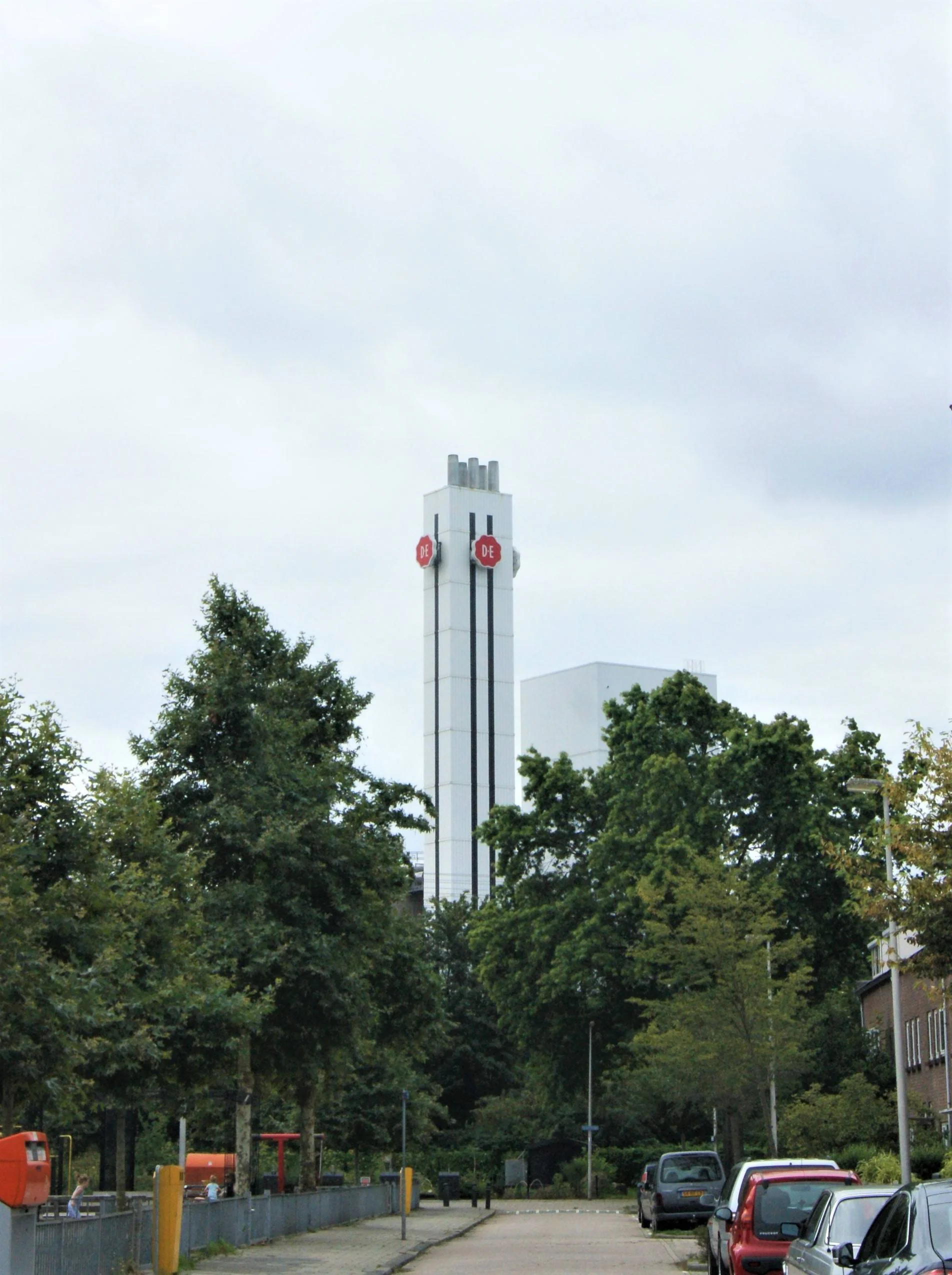 Rental property in Fregatstraat 35, Utrecht