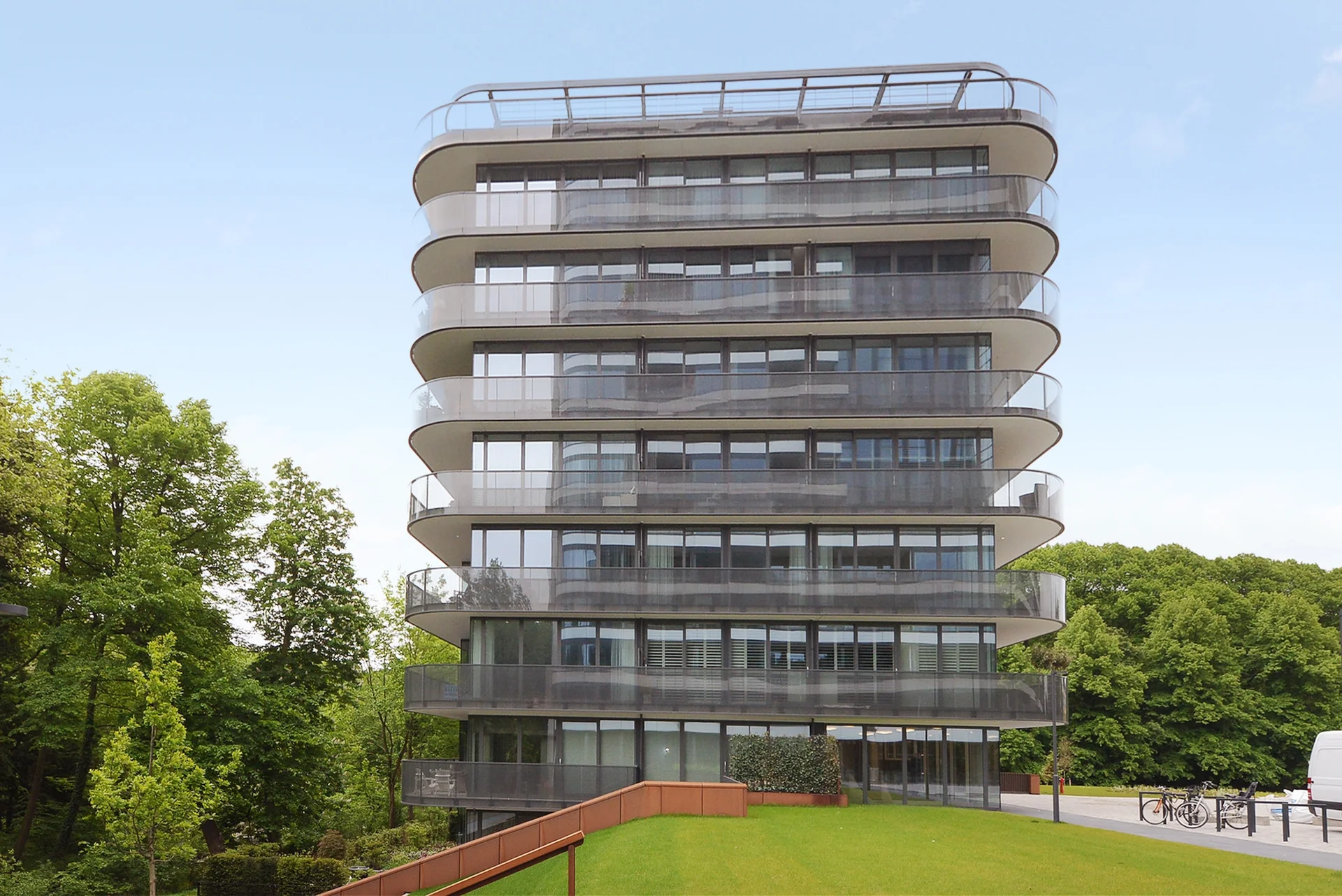 Rental property in Oostduinplein 240, The Hague