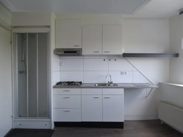 Rental property in Apeldoornseweg 4801, Arnhem