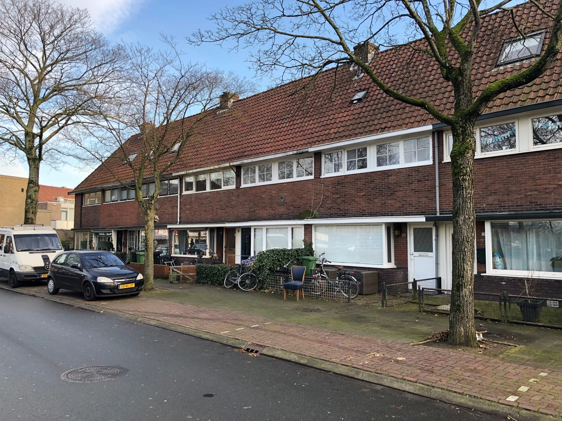 Rental property in Zuiderweg, Hilversum