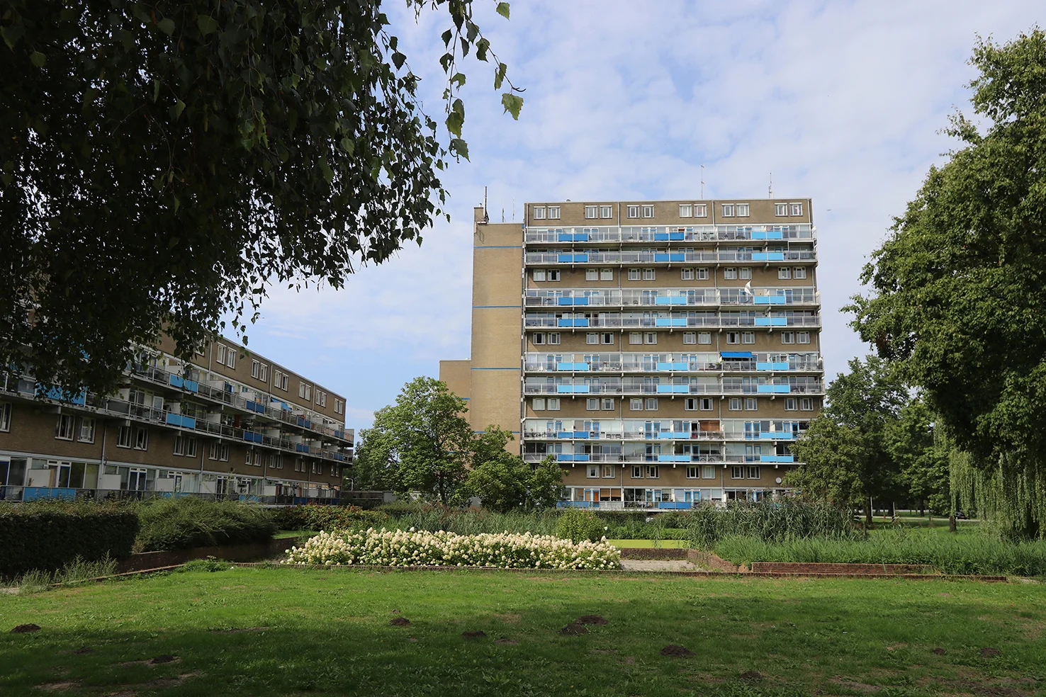 Rental property in Wortmanstraat 230, Kampen