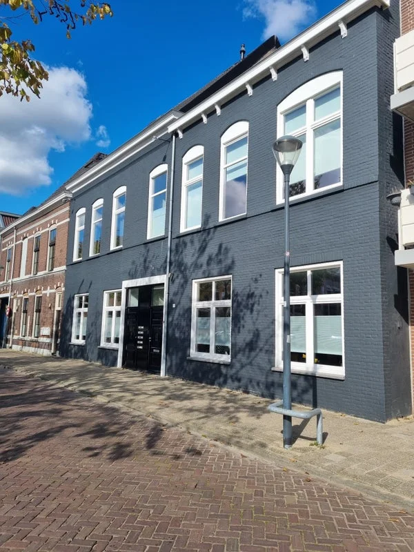 Rental property in Pasbaan 17, Breda