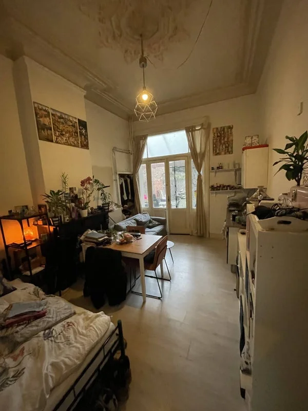 Rental property in Wilhelminasingel, Maastricht