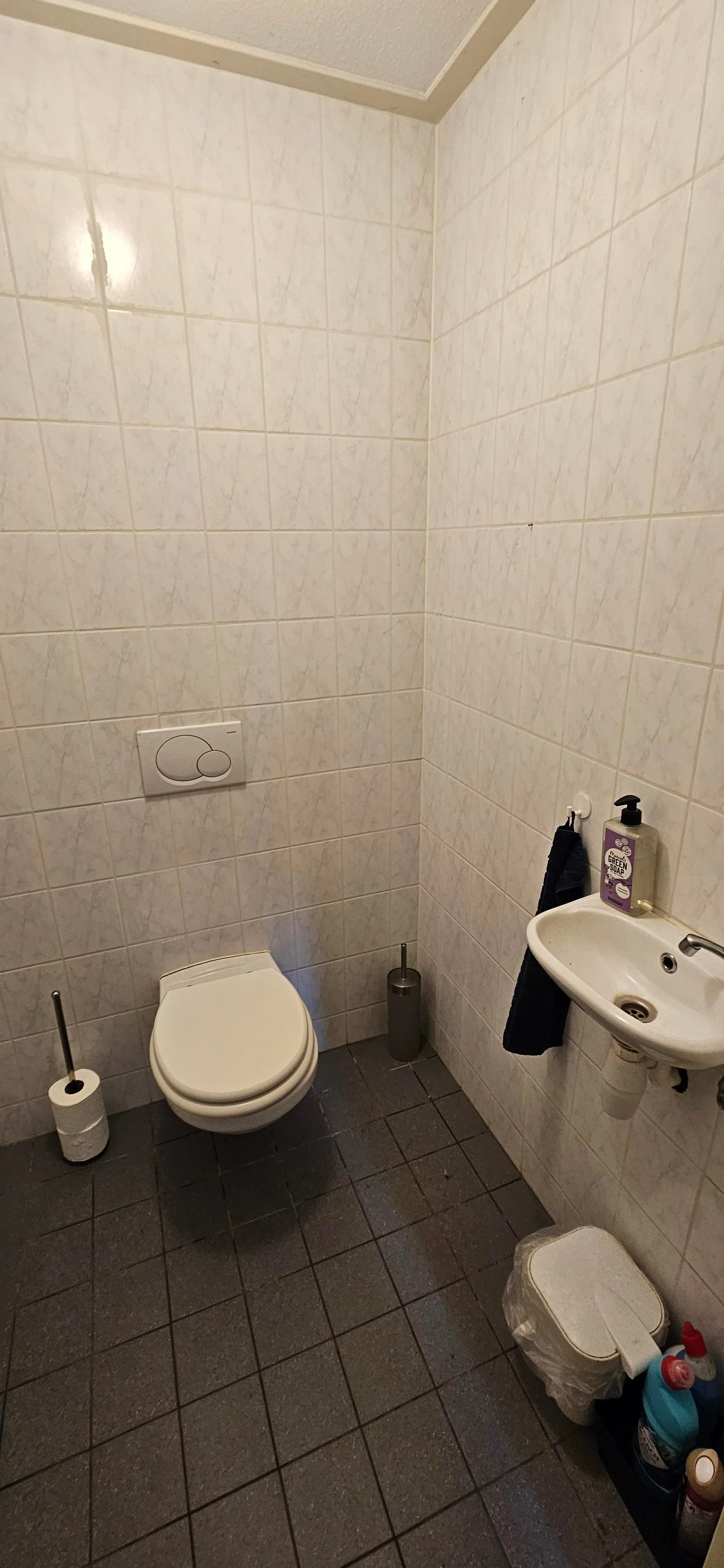 Rental property in Steentilstraat, Groningen