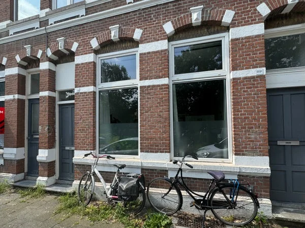 Rental property in Tramsingel 89, Breda