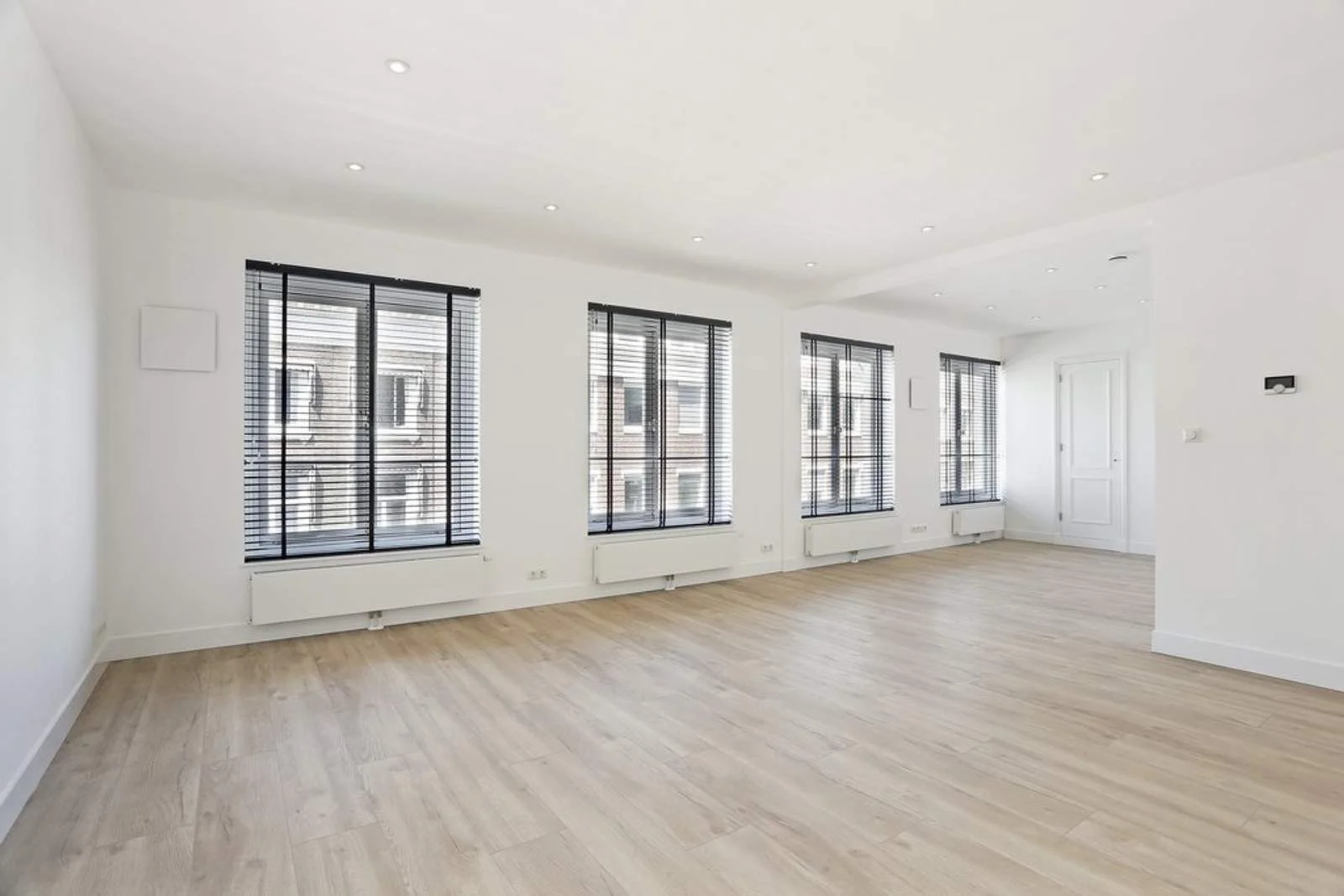 Rental property in Oranjestraat 13A, The Hague