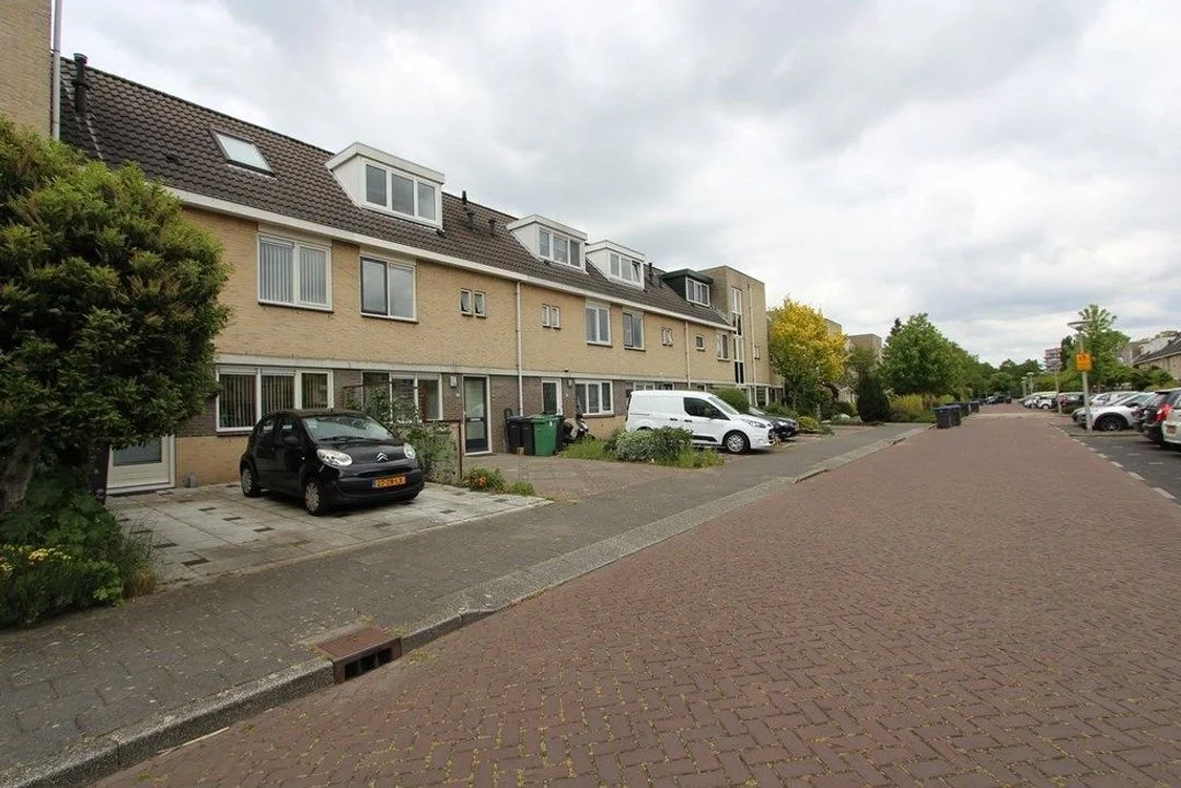 Rental property in Gaasterland, Amstelveen
