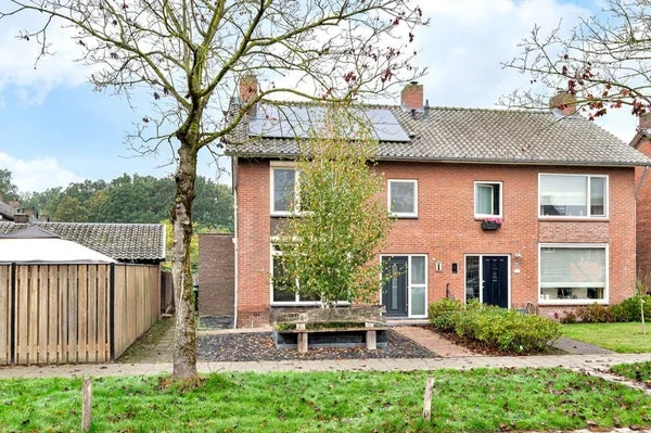 Rental property in Laan van Mariëndael 68, Sint-Oedenrode