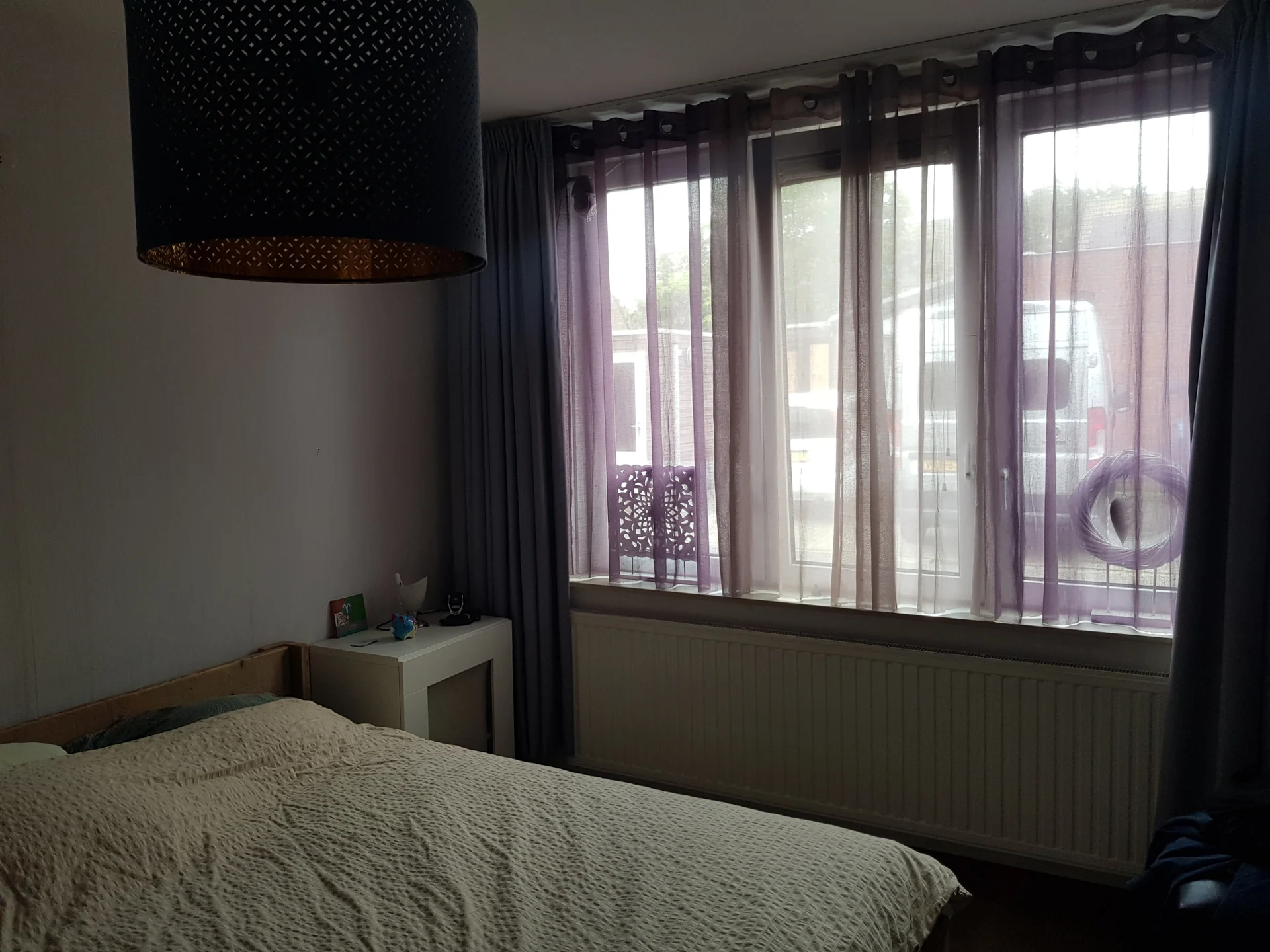 Rental property in Pastoor Pankenstraat 1, Sint-Oedenrode