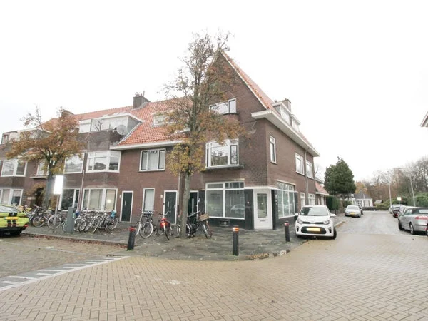Rental property in Van Halewijnplein, Voorburg