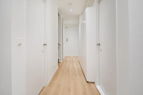 Rental property in Laan van Nieuw Oosteinde 93, Voorburg