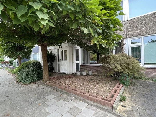 Rental property in Ehrenstein, Eindhoven