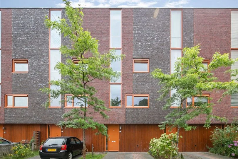 Rental property in Herehof 6, Groningen