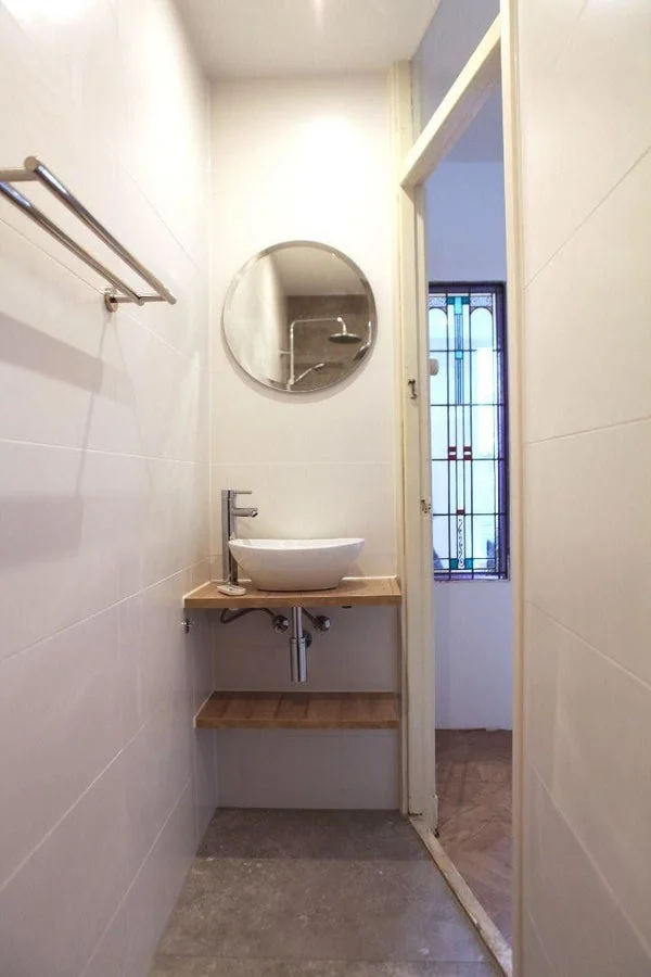 Rental property in Oostmaaslaan 131A, Rotterdam